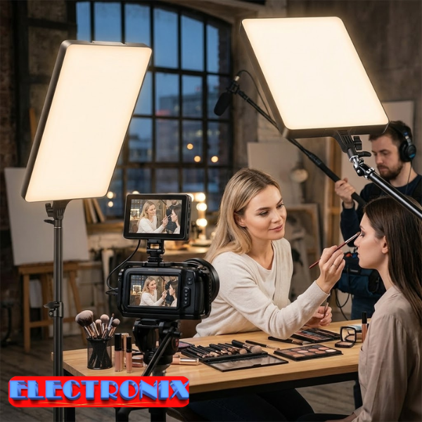 luz-led-rectangular-profesional-regulable-fcc-rl-24-con-control-remoto-iluminacion-de-alta-precision-cri-96-