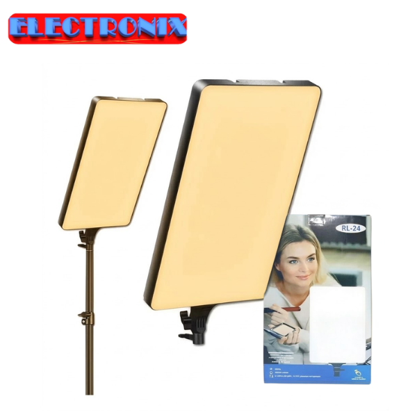 luz-led-rectangular-profesional-regulable-fcc-rl-24-con-control-remoto-iluminacion-de-alta-precision-cri-96-