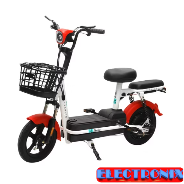 bicicleta-electrica-fcc-t-12-25-km-h-autonomia-30-km-con-asiento-adicional-y-canasta-de-mandados