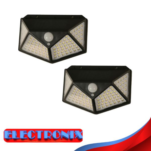 lampara-solar-con-sensor-de-movimiento-120-y-114-led-bateria-2400mah-y-panel-solar-integrado